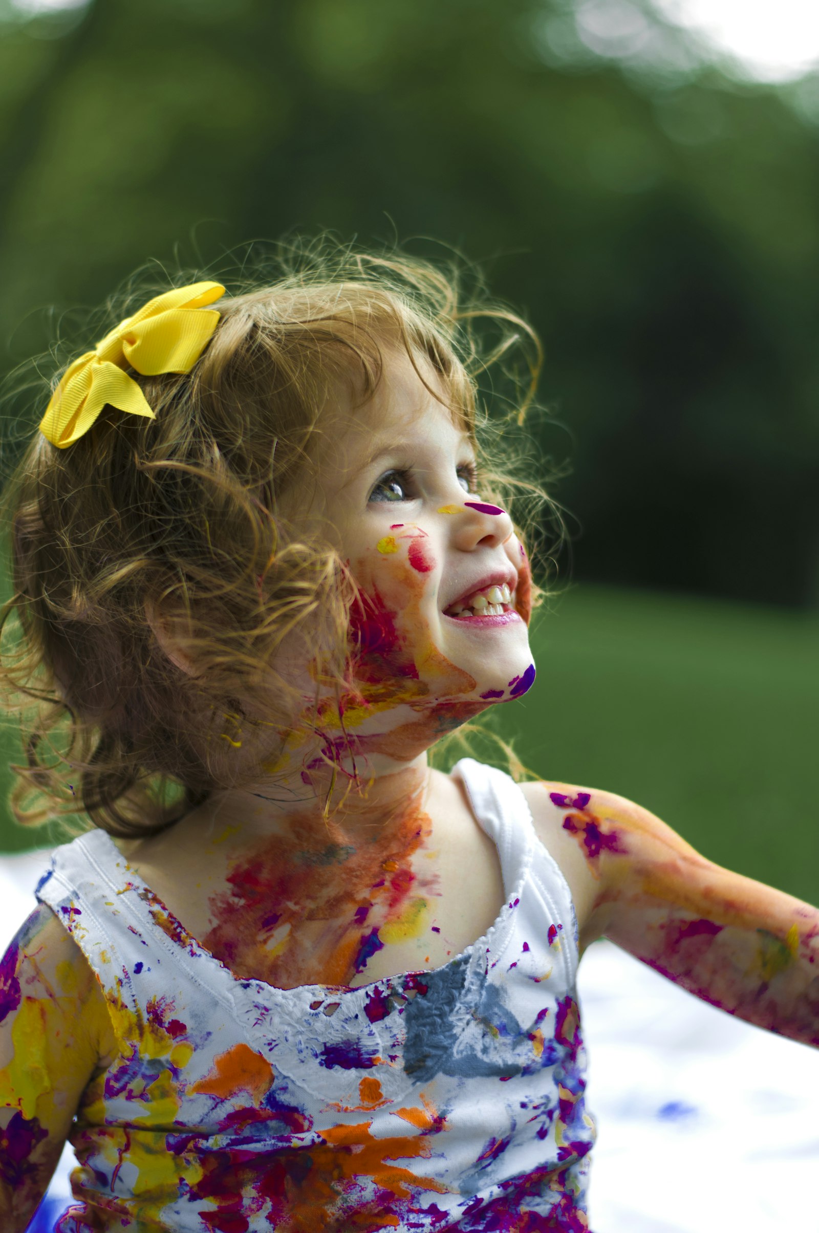 Screen Time and Young Children: Our Honest Take