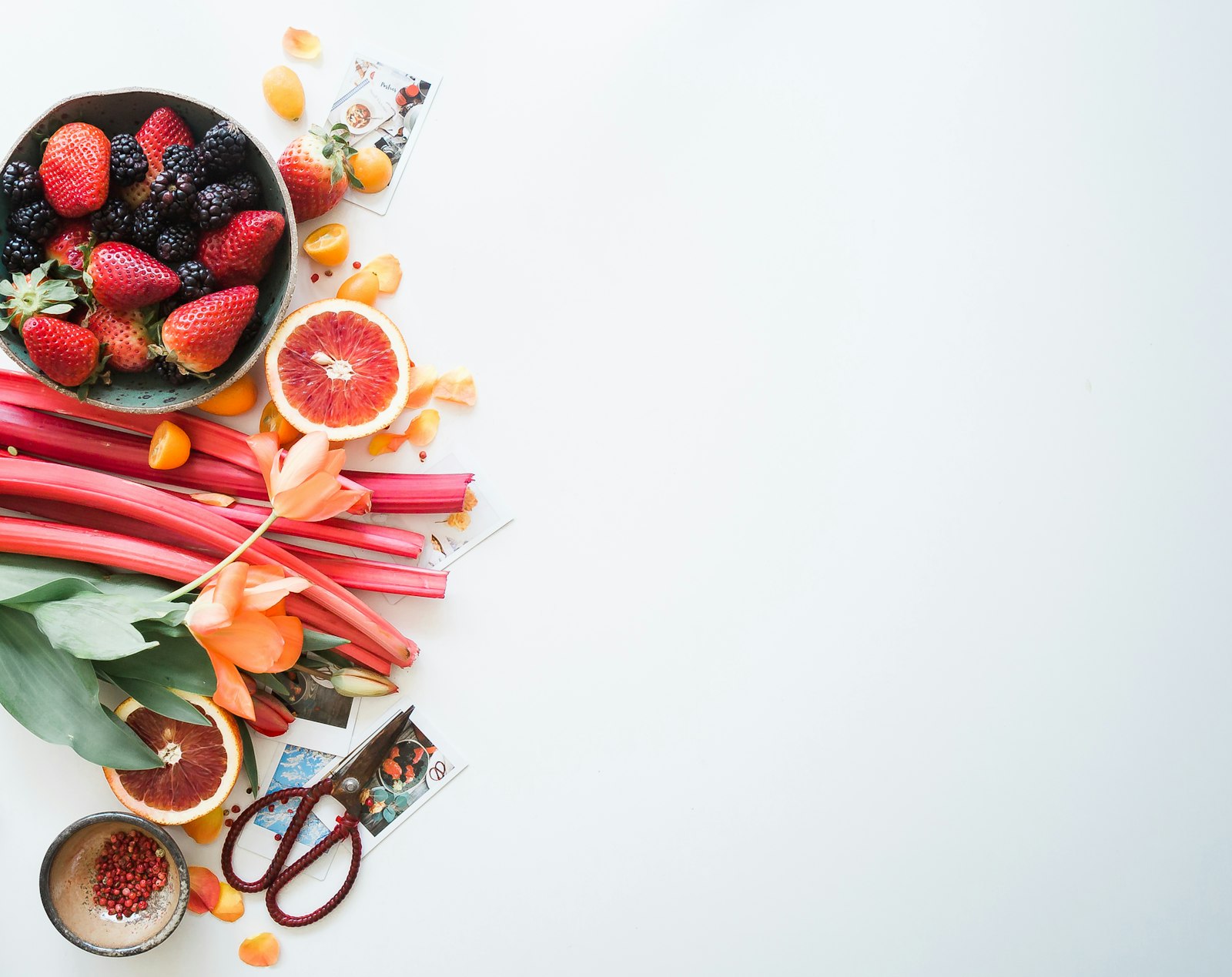 Healthy Snacks Kids Actually Eat (From Our Kitchen to Yours)