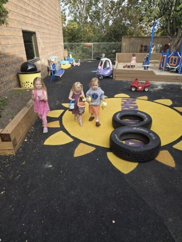 Summer at Park Plaza: What Daycare Looks Like in Sherwood Park This July